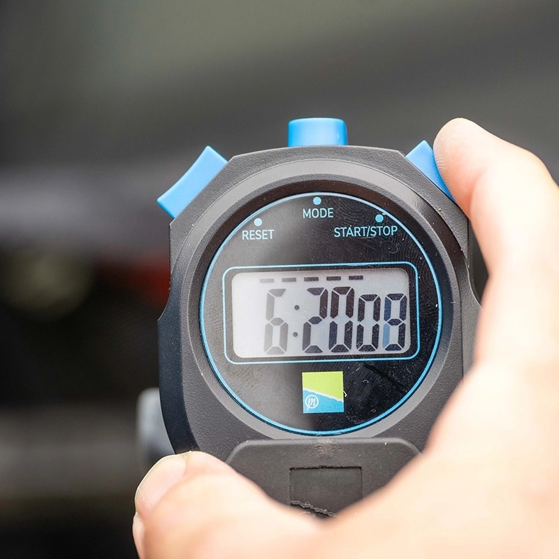 Preston Innovations Offbox Stopwatch